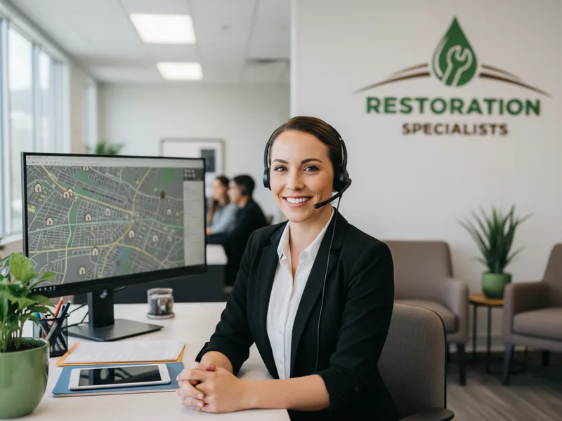 Water Damage Restoration  in Decatur  FAQ