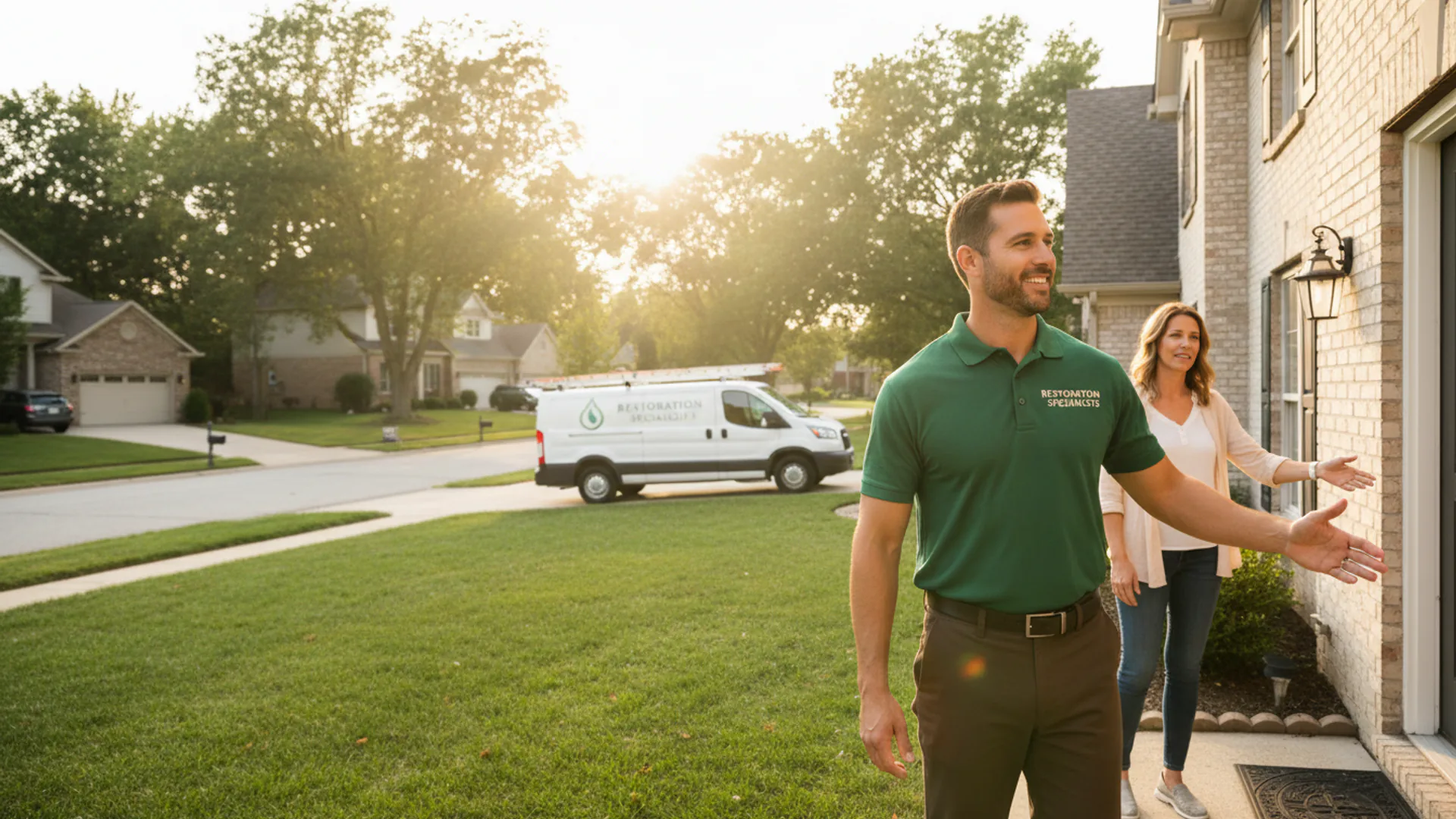 Guaranteed Quality Water Damage Restoration in Decatur, TX Near Me – Superior Results Around the Clock